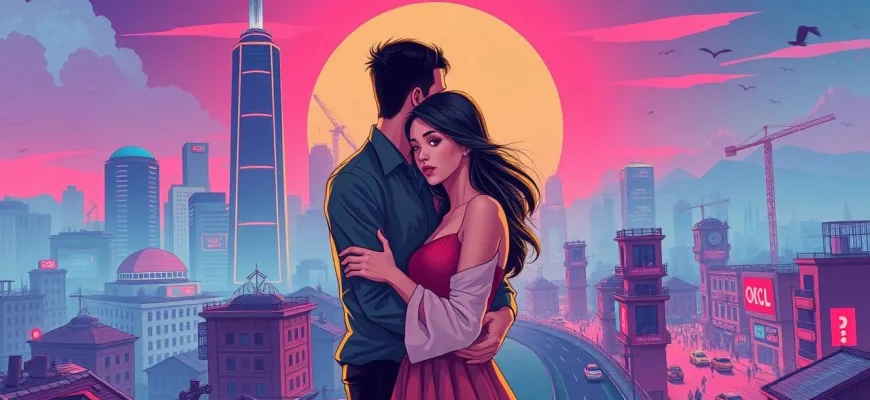 Aşk ve Direniş: 10 Unutulmaz Film Aşk ve Direniş: 10 Unutulmaz Film