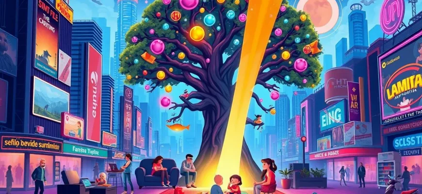 Büyük Aile Maceraları Filmleri