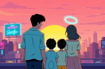 Aile İçin Pişmanlık Filmleri