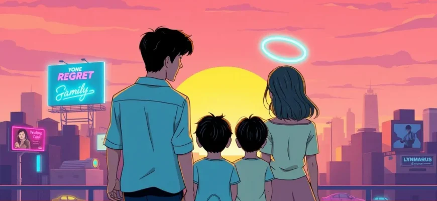 Aile İçin Pişmanlık Filmleri Aile İçin Pişmanlık Filmleri