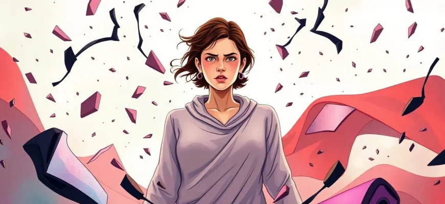 Annelerin İntikamı: Gerilim Filmleri Annelerin İntikamı: Gerilim Filmleri