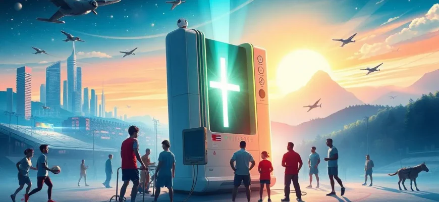 Fantastik Spor Tıp Filmleri Fantastik Spor Tıp Filmleri