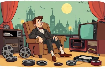 Komik Paranoya Filmleri