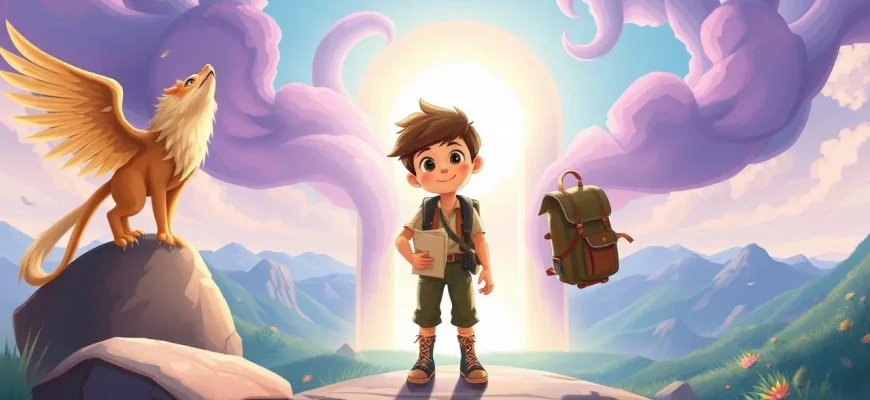 Fantastik Çocuk Maceraları Filmleri Fantastik Çocuk Maceraları Filmleri