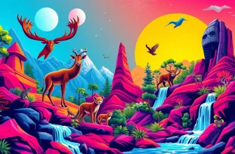 Doğa Keşif Maceraları: 10 Unutulmaz Film