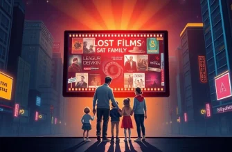 Aile İçin Kayıp Filmleri Aile İçin Kayıp Filmleri
