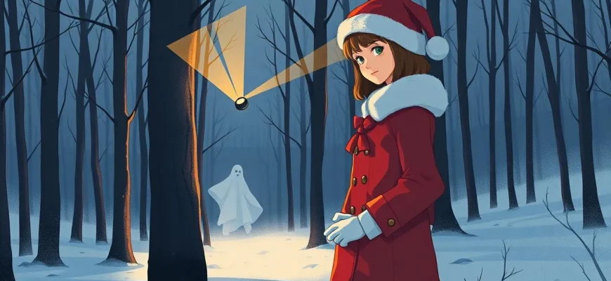Noel’de Gerilim: 9 Film Önerisi Noel’de Gerilim: 9 Film Önerisi