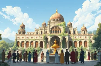 Selçuklu Mimarisini Anlatan 10 Tarihi Film