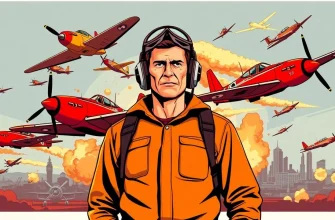 Savaş Uçakları Dram Filmleri