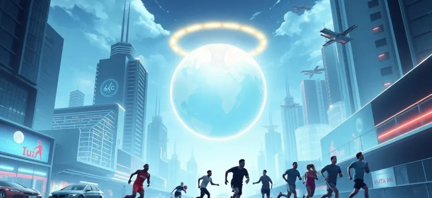 Fantastik Spor Başarıları Filmleri