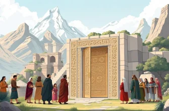 Urartu Tarihine Yolculuk: 10 Film