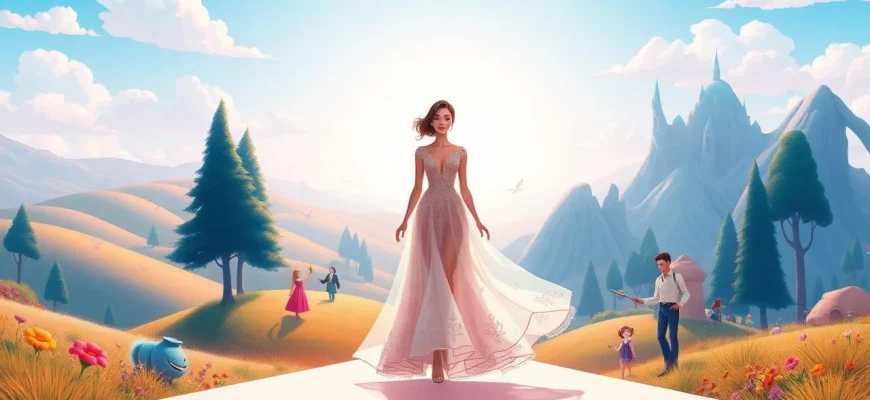 Fantastik Moda Tasarımcıları Filmleri