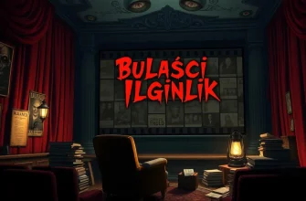 Bulaşıcı Çılgınlık Temalı Korku Filmleri