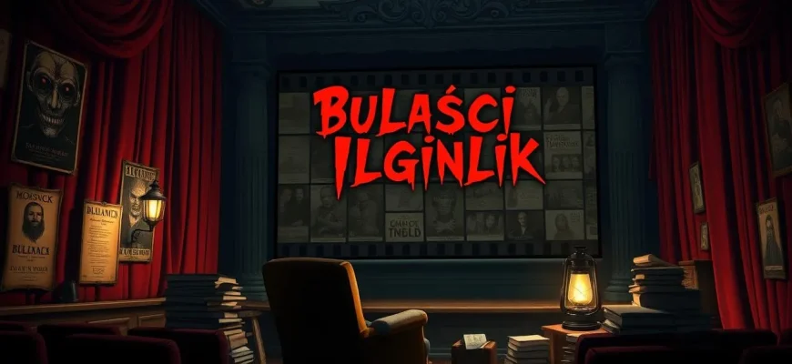 Bulaşıcı Çılgınlık Temalı Korku Filmleri Bulaşıcı Çılgınlık Temalı Korku Filmleri