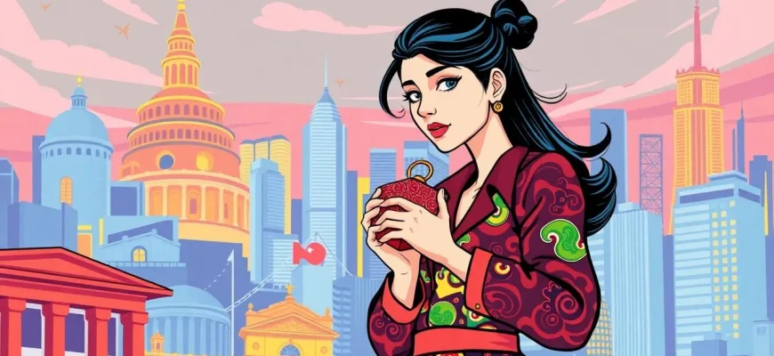 Banka Dolandırıcılık Dramları: 10 Film Önerisi Banka Dolandırıcılık Dramları: 10 Film Önerisi