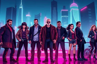 En İyi Kabadayı Filmleri Listesi