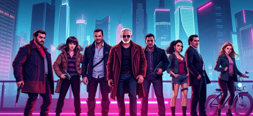 En İyi Kabadayı Filmleri Listesi