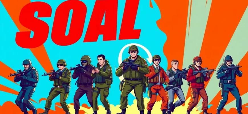 Gerçek Olaylara Dayalı Özel Kuvvetler ve İstihbarat Filmleri