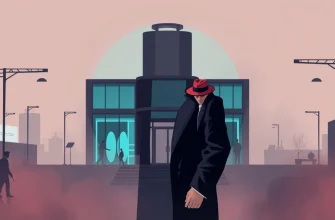 Dedektif Filmleri: Gizem ve Aksiyonun Birleşimi