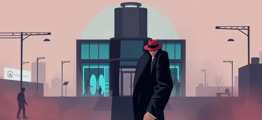 Dedektif Filmleri: Gizem ve Aksiyonun Birleşimi