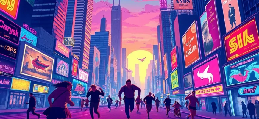 Sabahın Serüvenleri: 10 Film