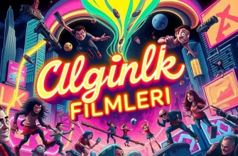 Çılgınlık Filmleri: 10 Unutulmaz Film