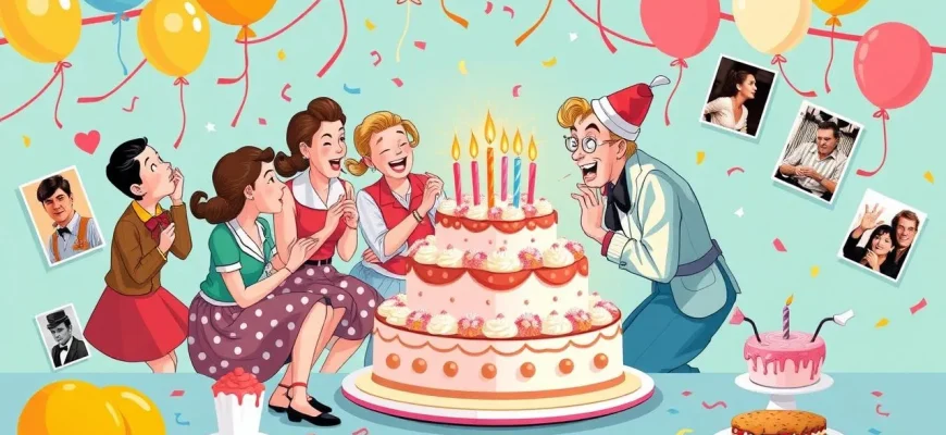 Doğum Günü Komik Filmler Doğum Günü Komik Filmler