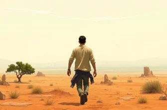 Kuraklık Gerilim Filmleri