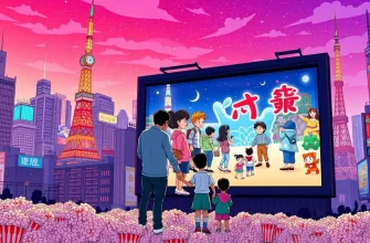 Aile Filmleri: Tokyo