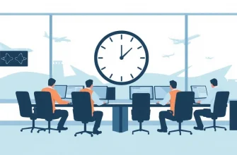 Havacılık Kontrolörleri Hakkında 10 Belgesel Film