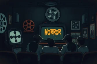 Korku Filmleri ve Ekstra Materyaller