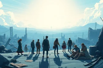 Fantastik Felaket Sonrası Hayatta Kalma Filmleri Fantastik Felaket Sonrası Hayatta Kalma Filmleri
