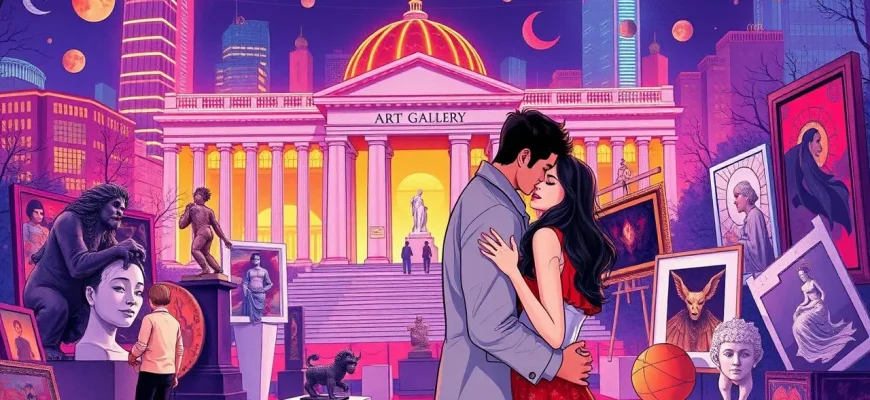 Sergiler Hakkında Melodram Filmler