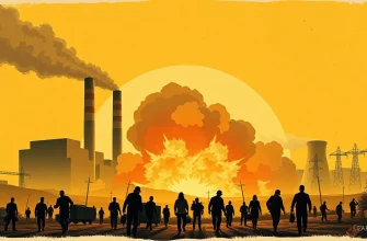 Enerji Kazaları Hakkında Filmler Enerji Kazaları Hakkında Filmler