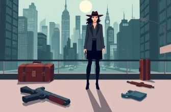 Dedektif Filmler: Silah Ticareti Dedektif Filmler: Silah Ticareti