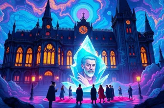 Gizemli Okul Sihir Filmleri