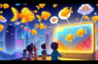 Altın Balığı Temalı Aile Filmleri