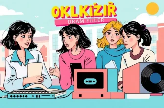 Okul Kızları Dram Filmleri
