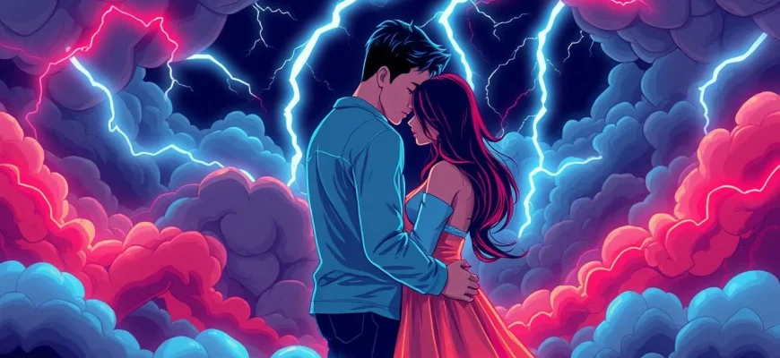 Gök Gürültüsüyle Aşk: 9 Melo-Drama Film Gök Gürültüsüyle Aşk: 9 Melo-Drama Film