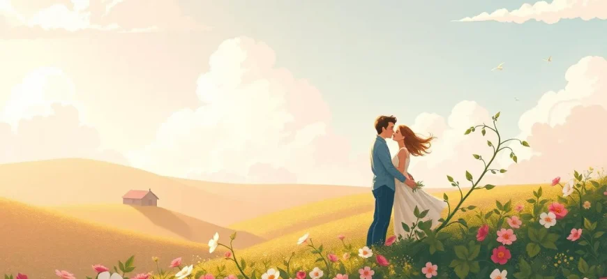 Strastna ve Yürek Burkan Aşk Filmleri