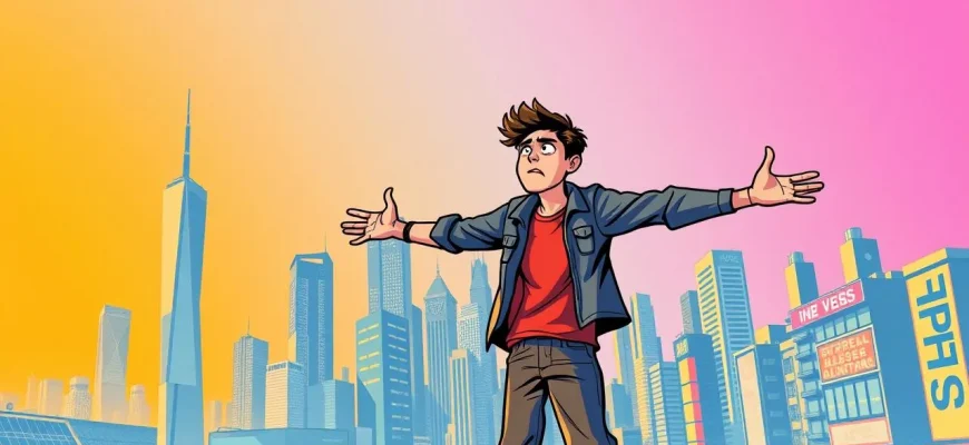 İş Arayışı Dramları: 10 Film Önerisi