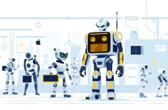 Robotik Otomasyon Belgeselleri Robotik Otomasyon Belgeselleri