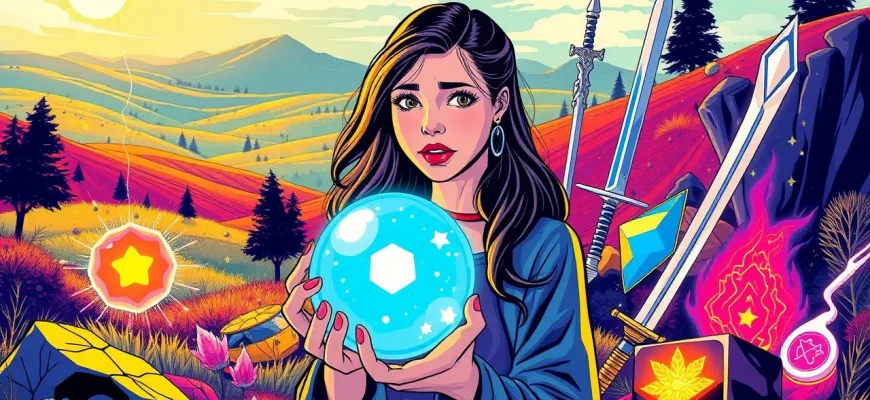 Büyülü Eşyaların Fantastik Dünyası