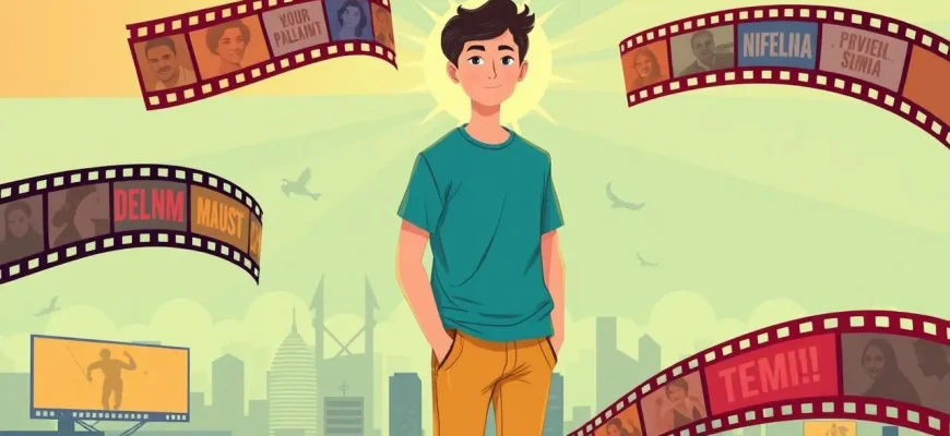 Ayrımcılık Temalı Filmler