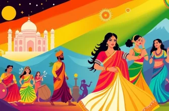 Hindistan Filmleri: 10 Harika Film