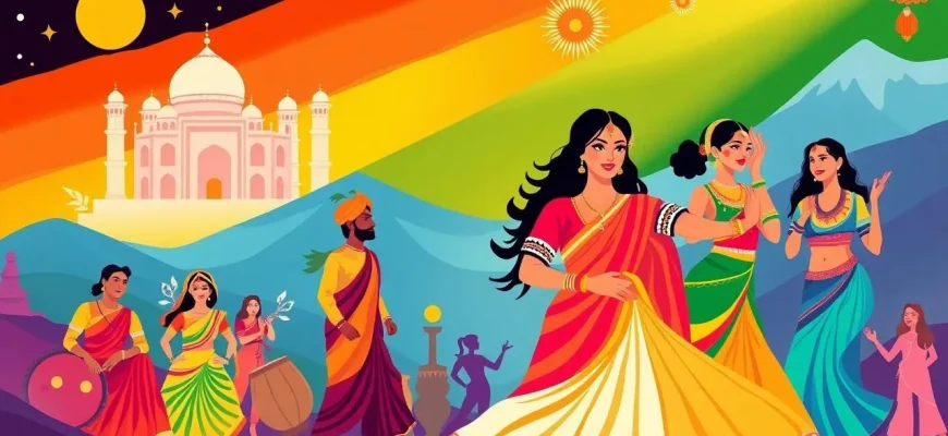 Hindistan Filmleri: 10 Harika Film