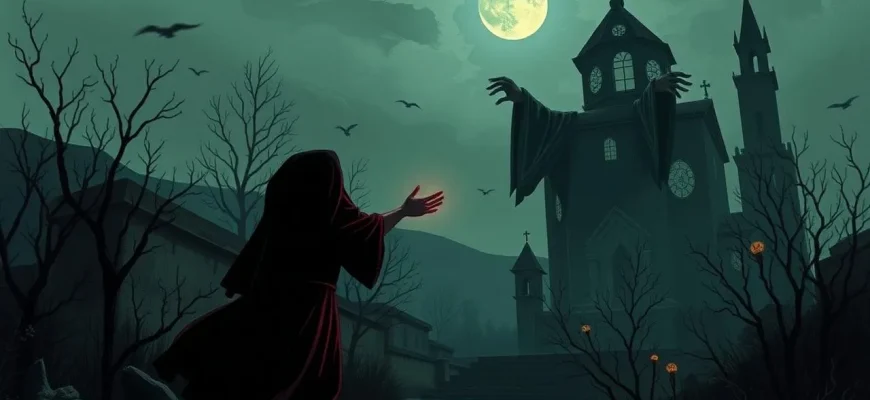 Eksorsizm Temalı Korku Filmleri Eksorsizm Temalı Korku Filmleri