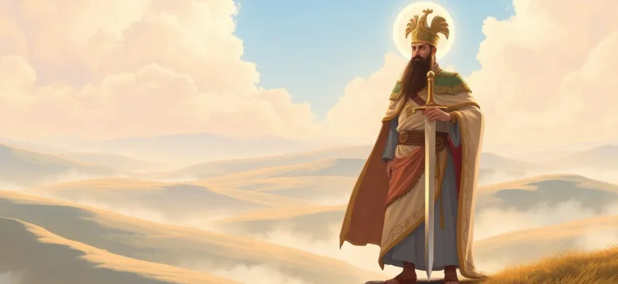 Hazar İmparatorluğu’nun Büyüleyici Tarihi: En İyi 10 Film