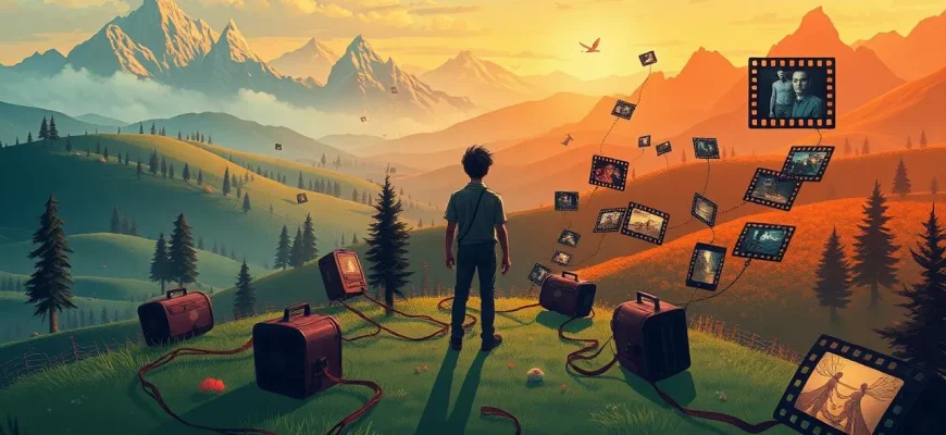 Fantastik Delilik Filmleri Fantastik Delilik Filmleri