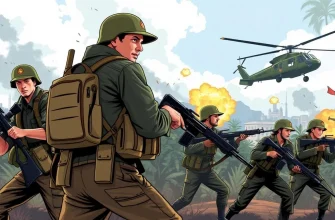 Vietnam Savaşı Aksiyon Filmleri Vietnam Savaşı Aksiyon Filmleri